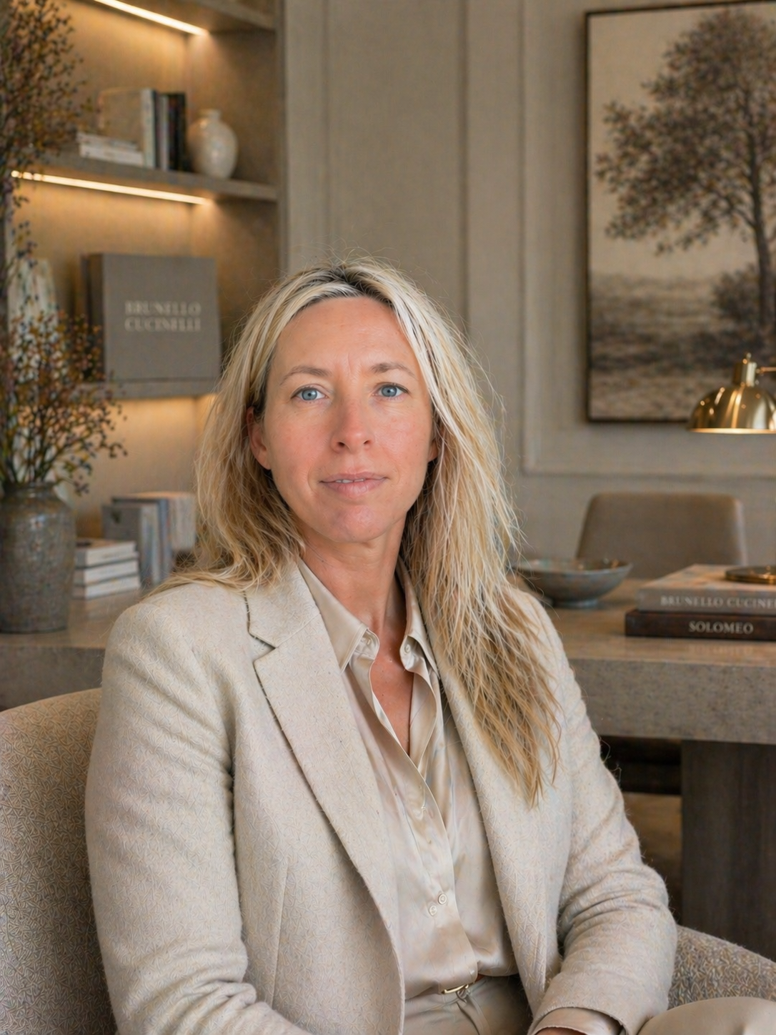 Inspower counsellor — private psychological practice London