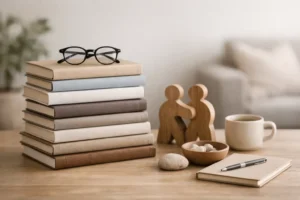 10 Best Books on Relational Boundaries