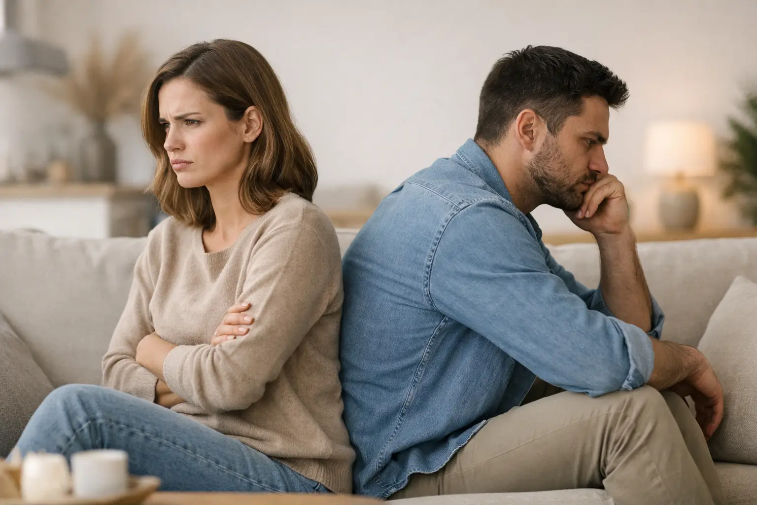 7 Top Causes of Relational Resentment