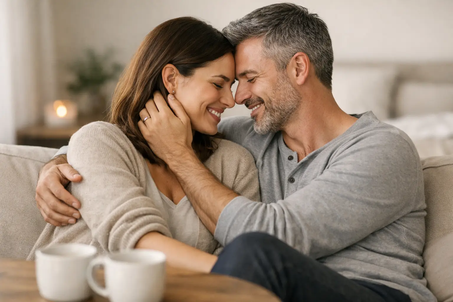 Best Ways to Build Mutual Intimacy