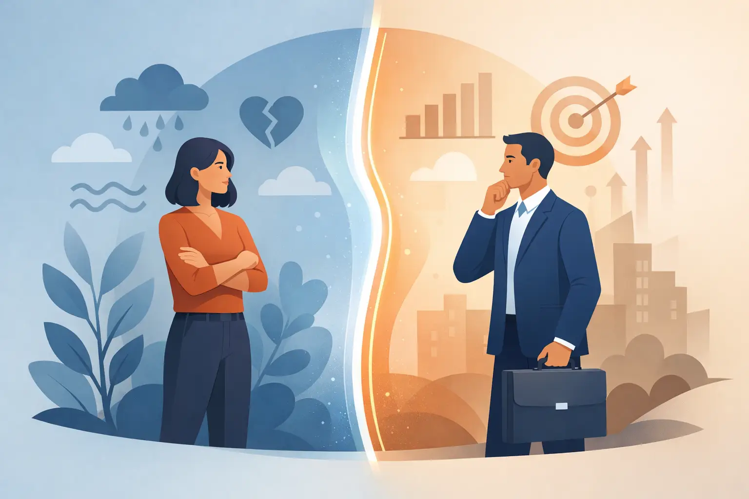 Emotional Boundaries for High Achievers