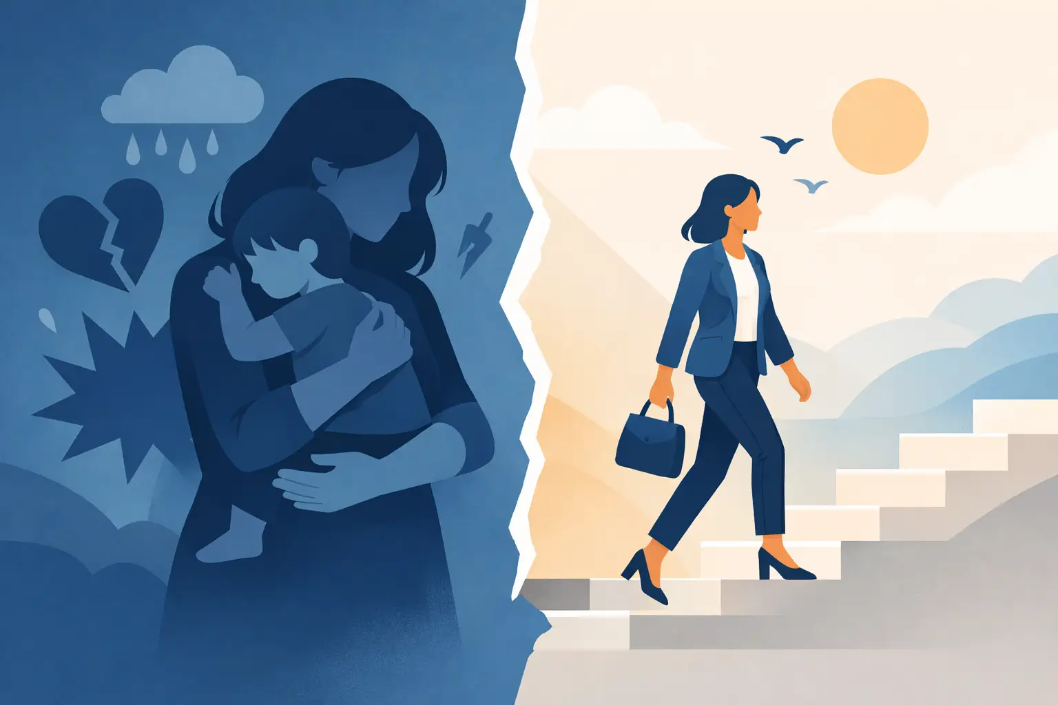 How to Exit the Emotional Parent Role