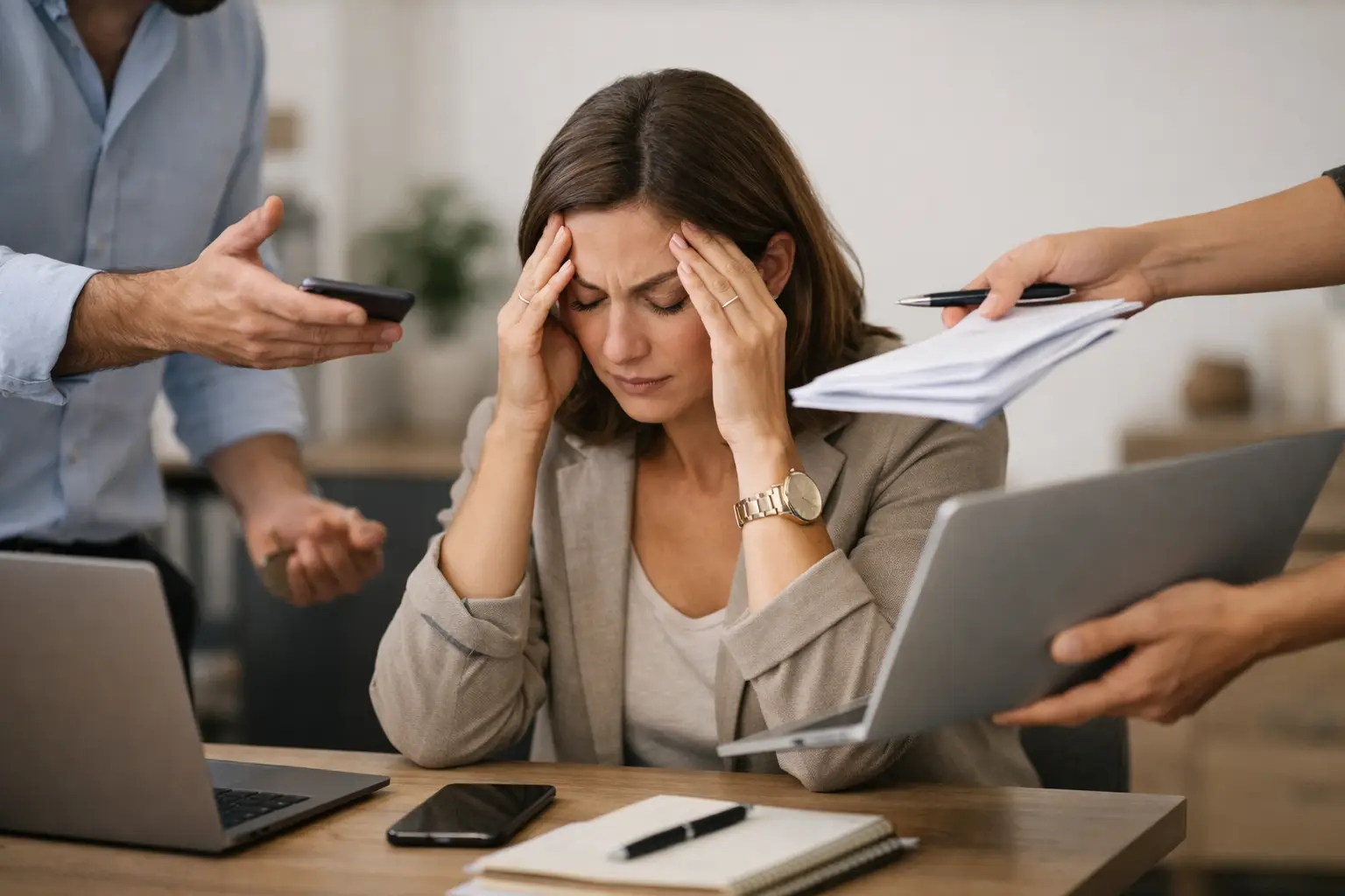 9 Best Signs You Need Boundaries