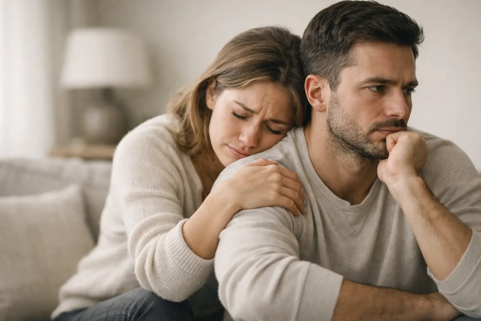 9 Partner Emotional Dependence Signs