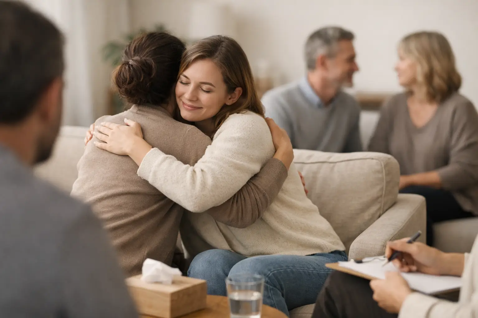 Family Scapegoat Healing Therapy That Works