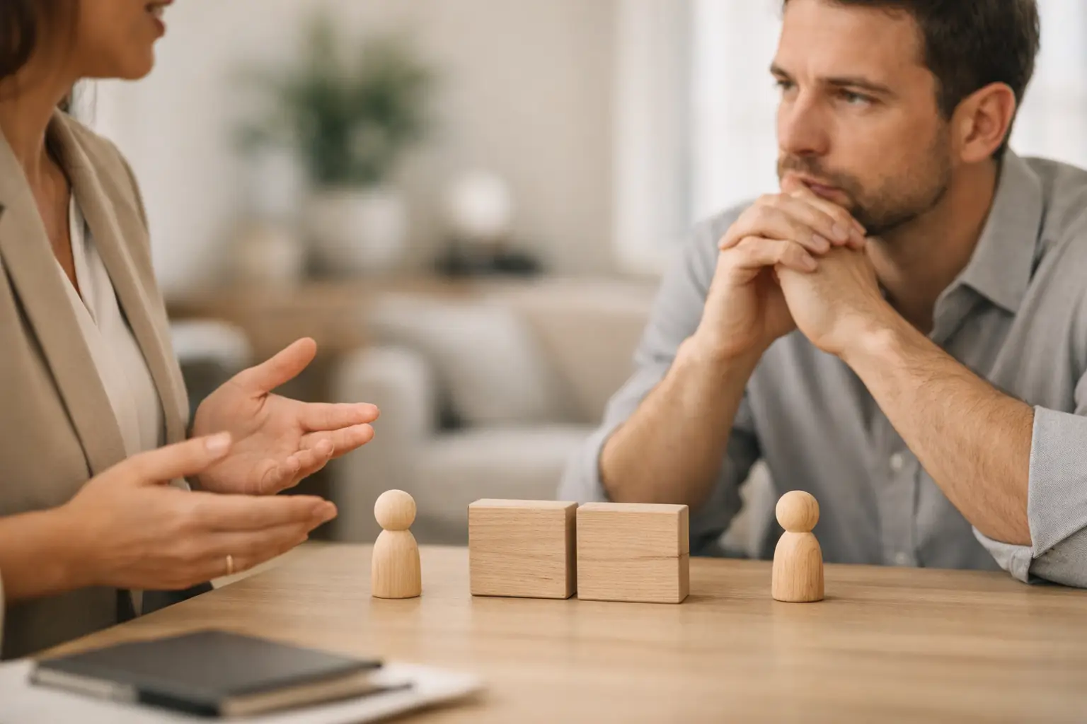 How to Set Relational Limits Well