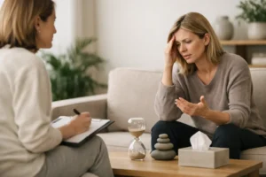 7 Best Therapy Goals for Overfunctioners