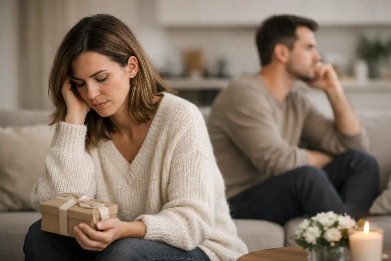 9 Signs of Covert Overgiving in Relationships
