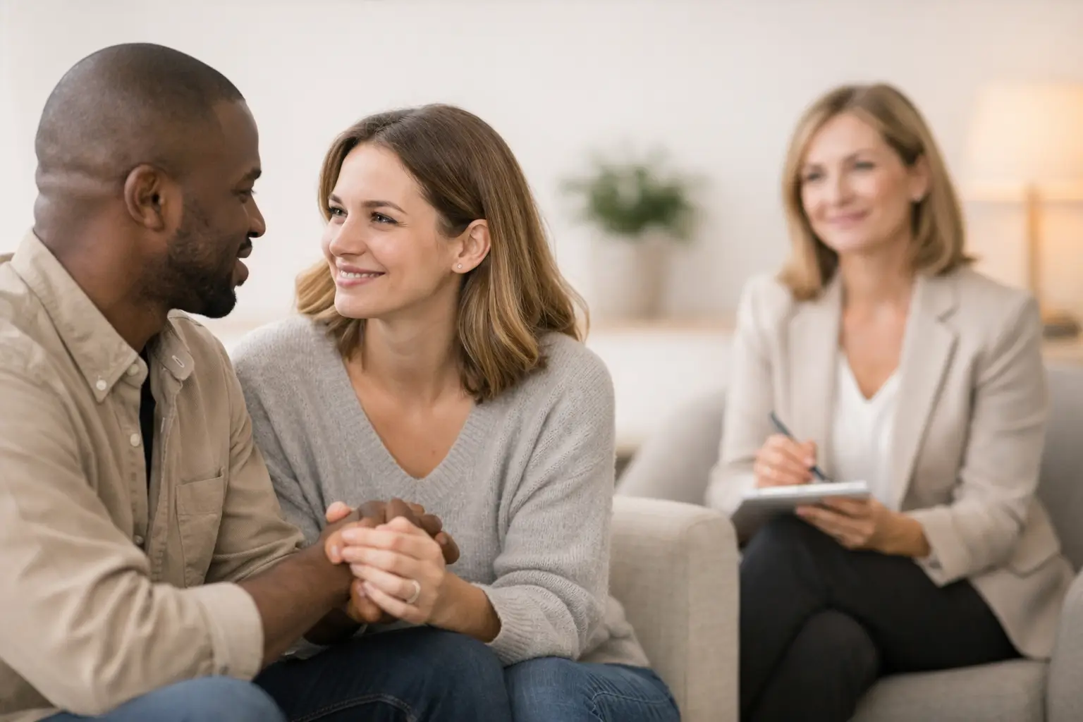 Can Therapy Change Relationship Roles? Yes, With Work
