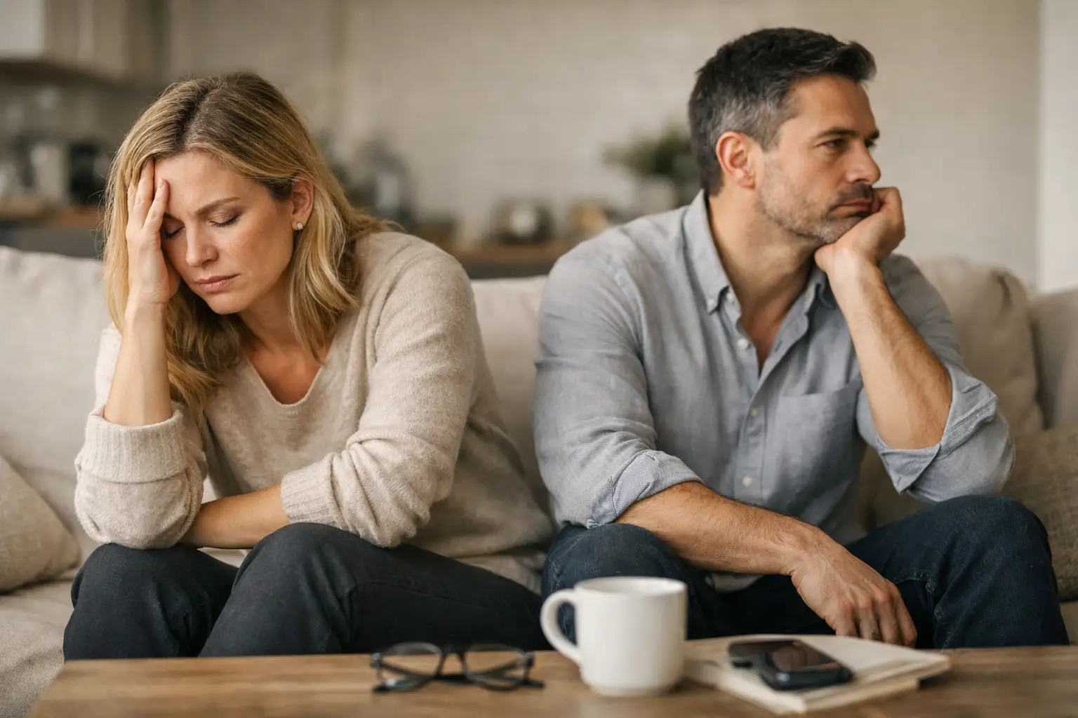 High Functioning Relationship Burnout Explained