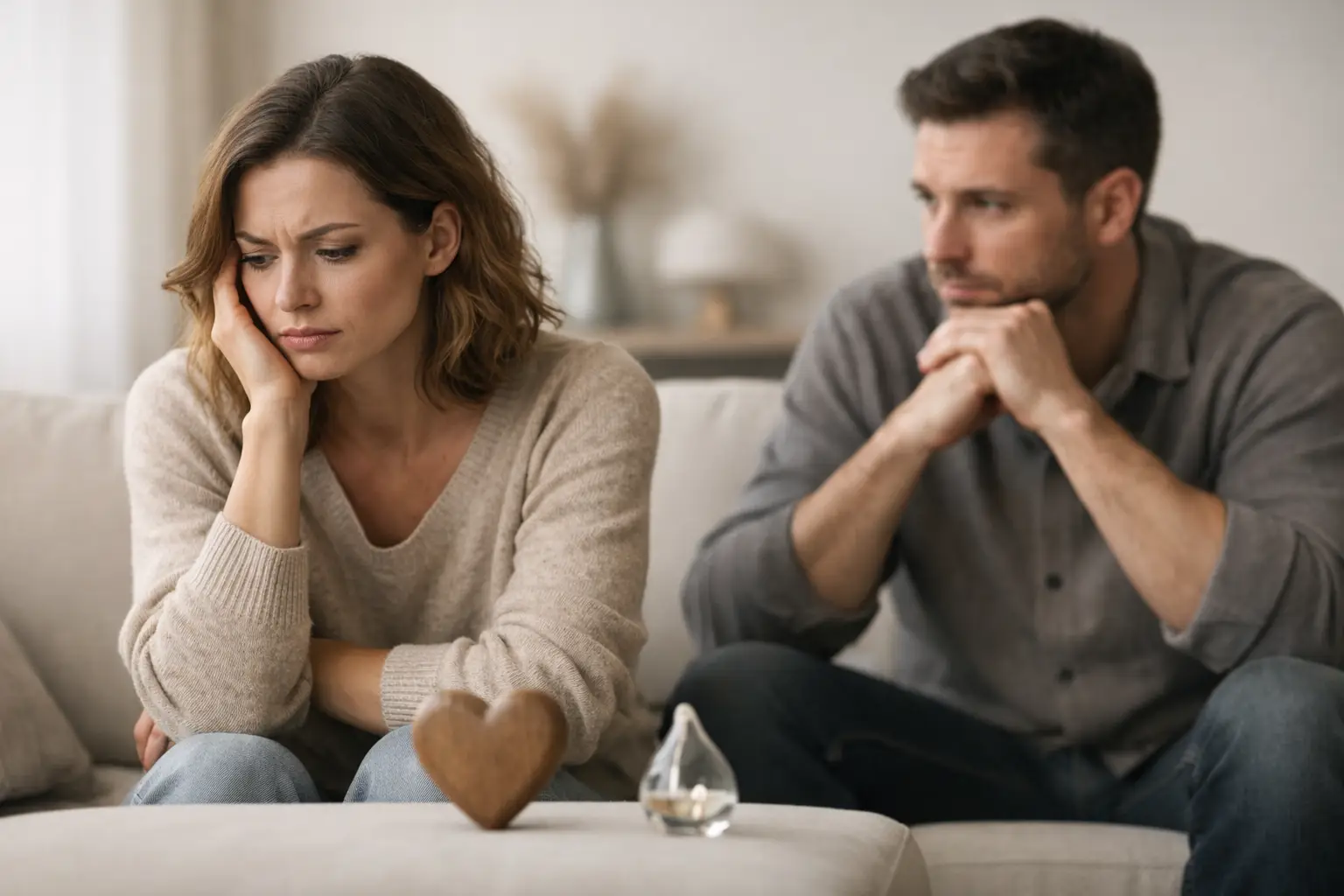 How to Stop Emotional Monitoring in Relationships