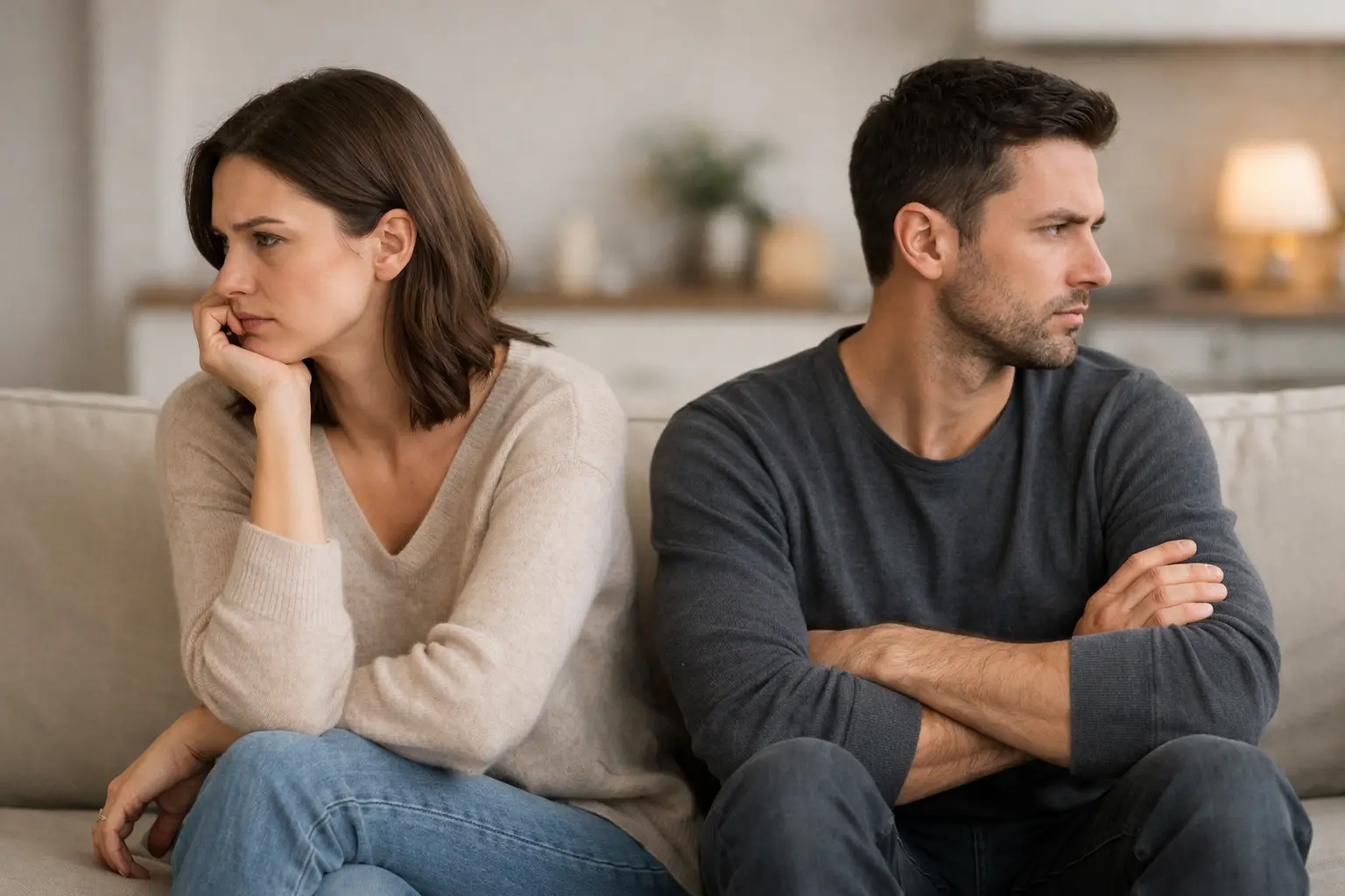 Relationship Resentment: What It Really Means