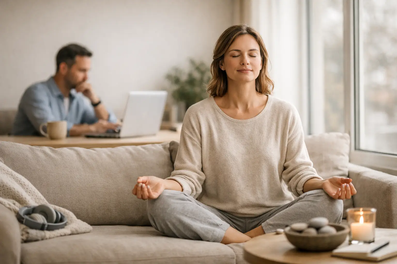8 Practical Ways to Restore Emotional Capacity