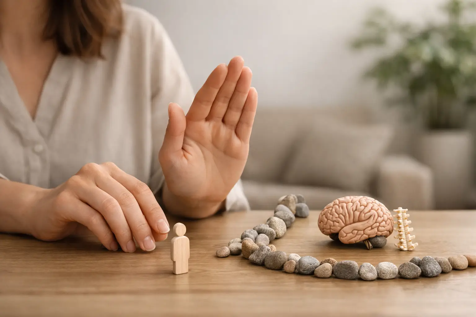 A Practical Guide to Nervous System Boundaries