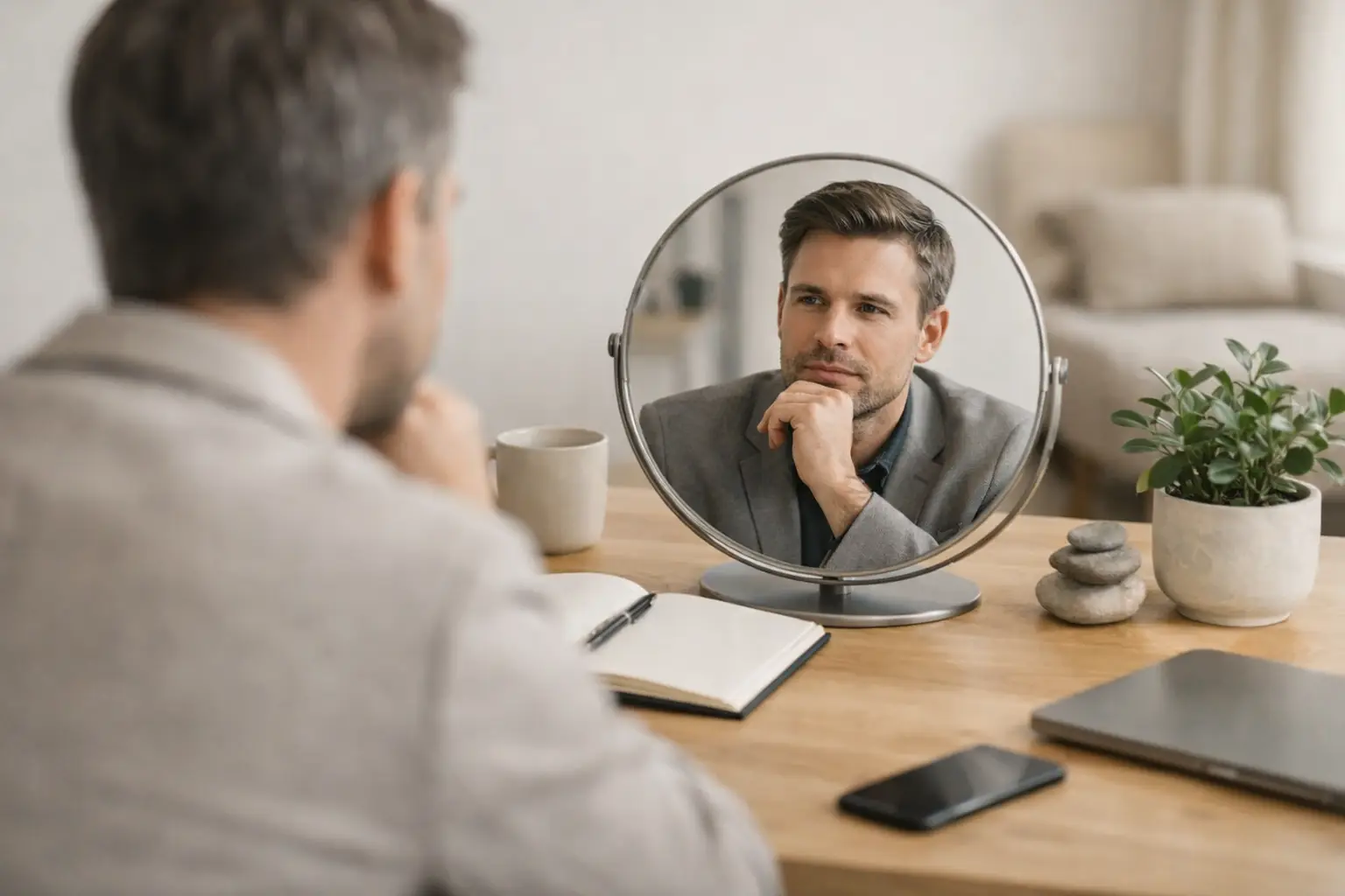 A Practical Guide to Relational Self Leadership