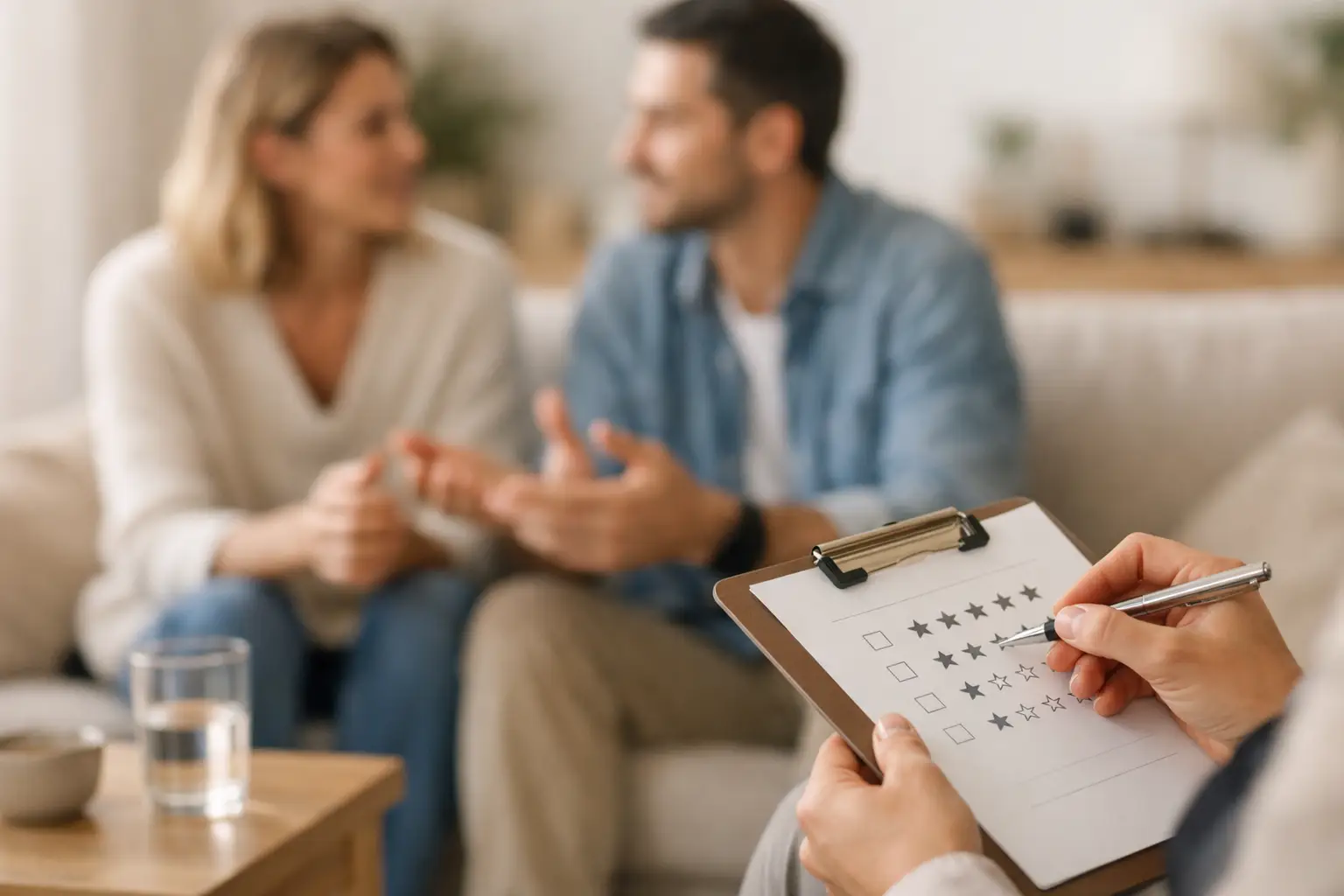 What Relational Therapy Reviews Can Tell You