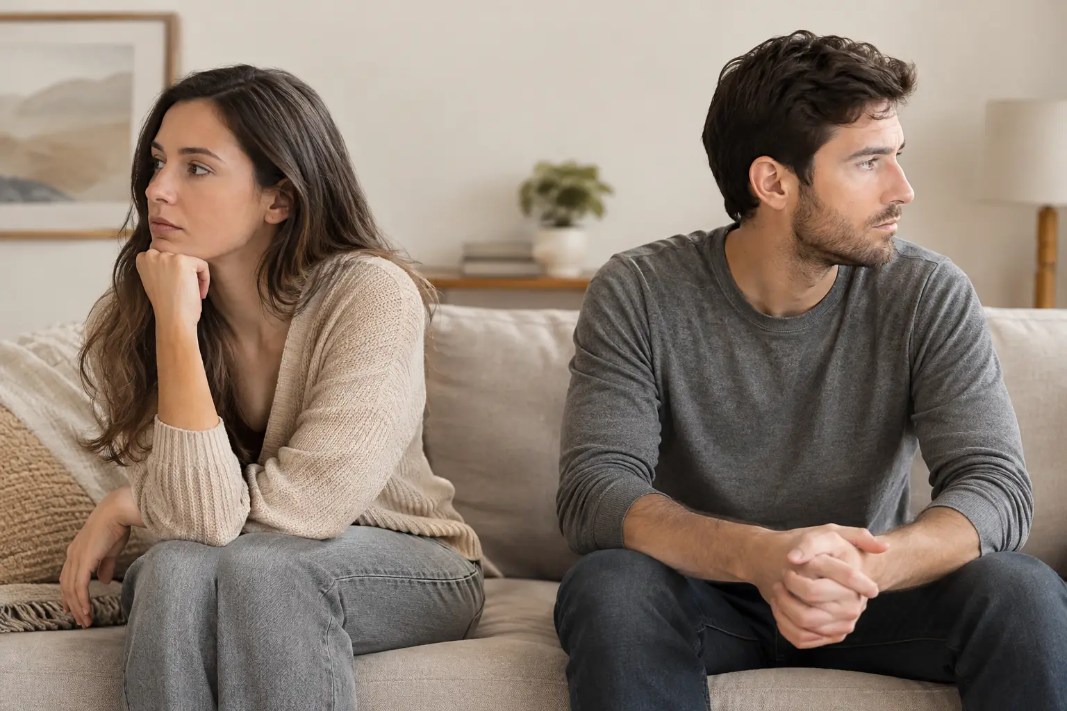 5 Relationship Roles That Create Distance