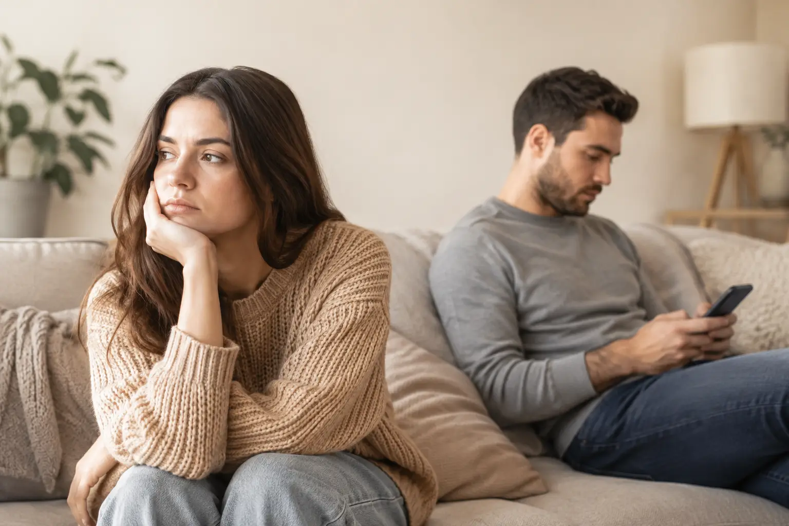 7 Signs Your Relationship Lacks Reciprocity