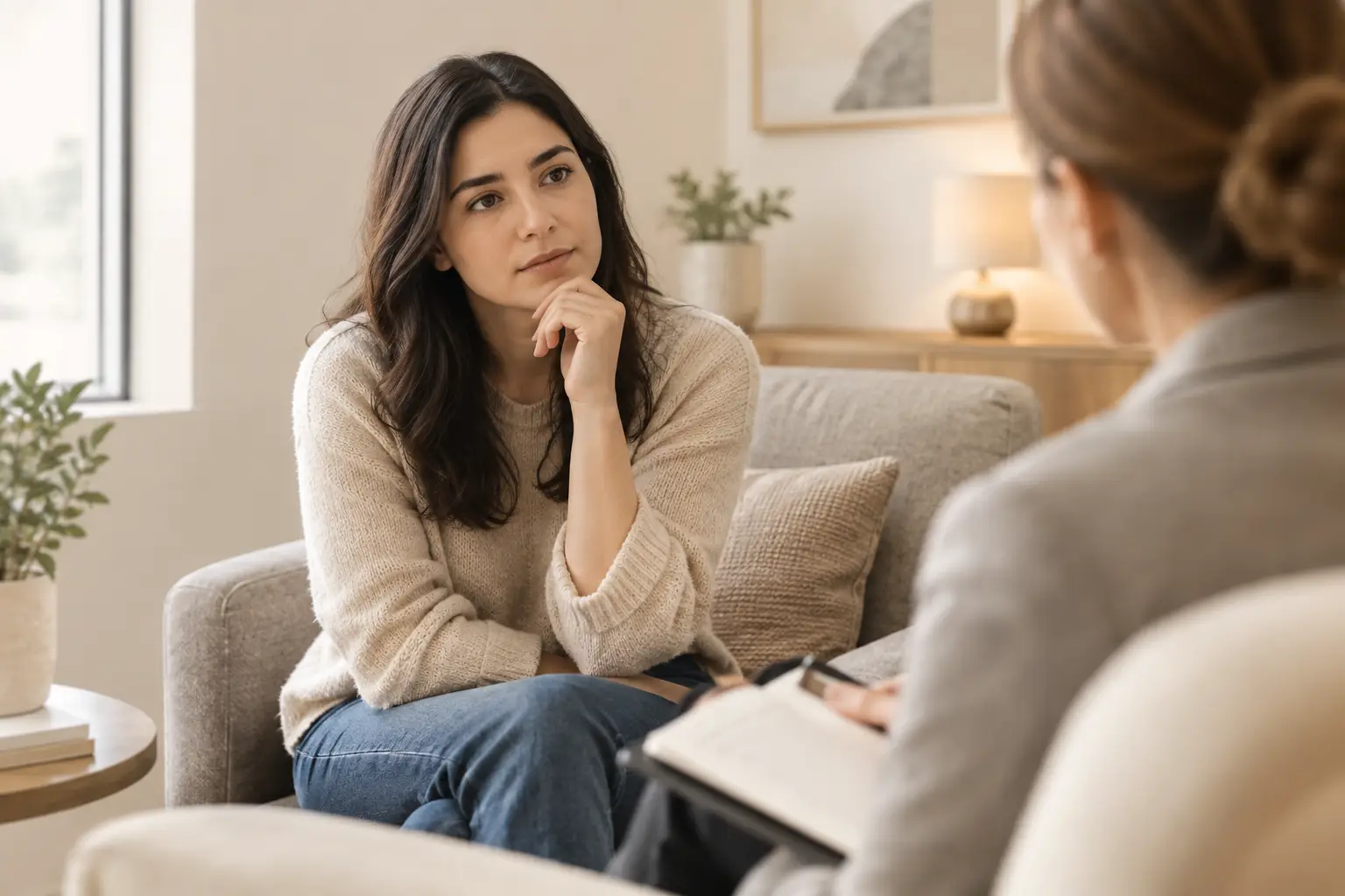 Private Therapy Suitability Criteria Explained
