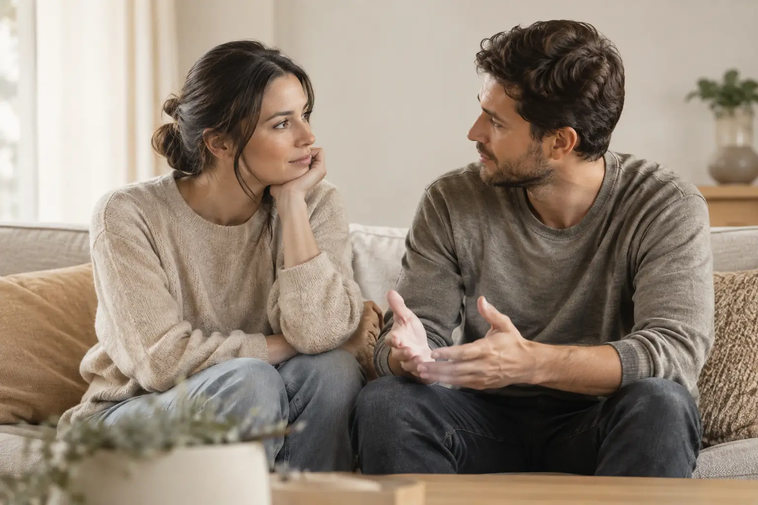 Rebuild Trust After Resentment Without Overgiving