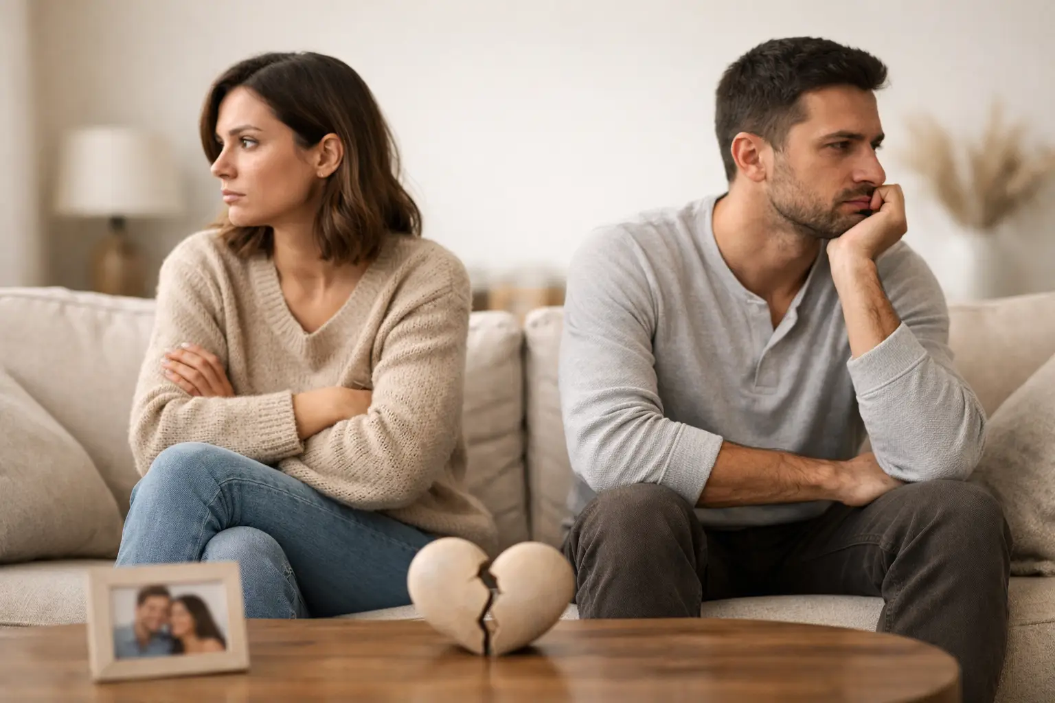 Why Resentment Reduces Attraction in Relationships