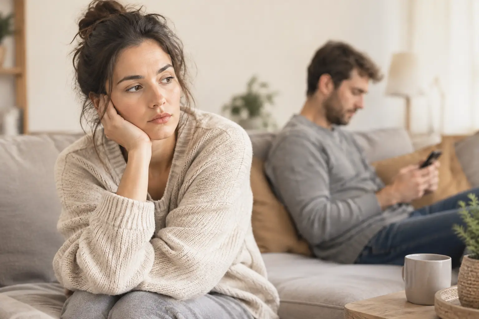 10 Signs of Excessive Self Sacrifice in Relationships