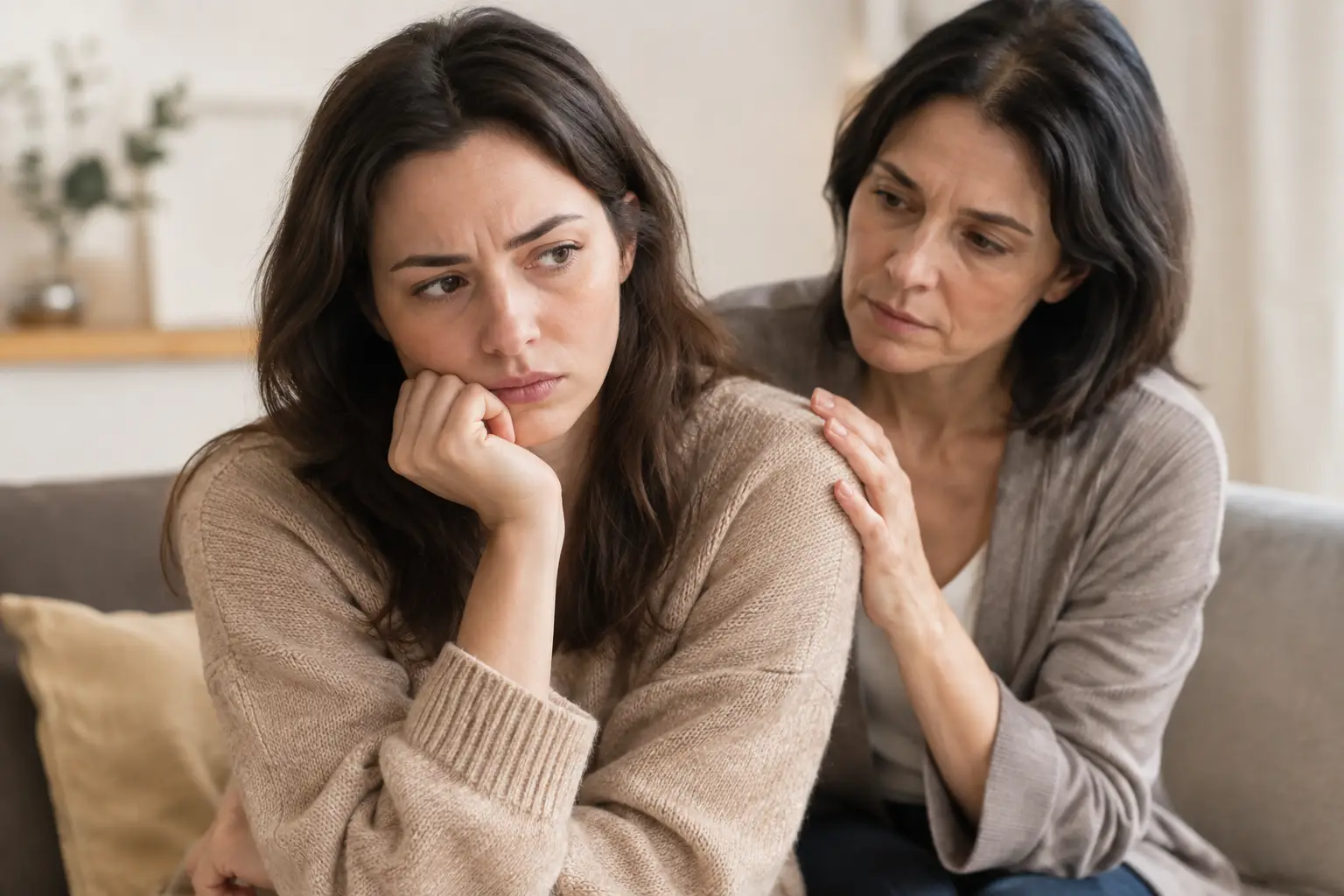 12 Best Signs of Emotional Enmeshment in Adults