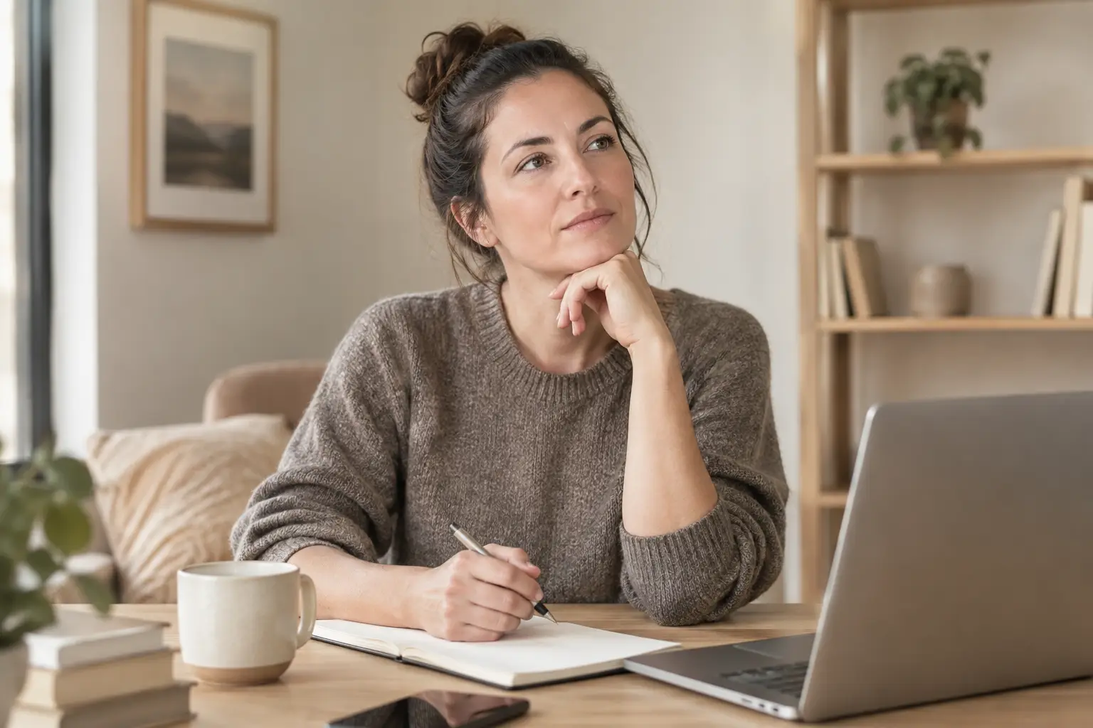 An Accountability Therapy Review for Over-Functioners