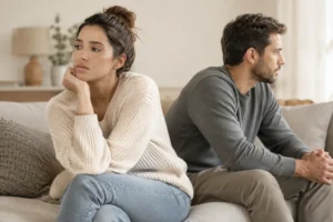 Self Regulation Versus Suppression in Relationships