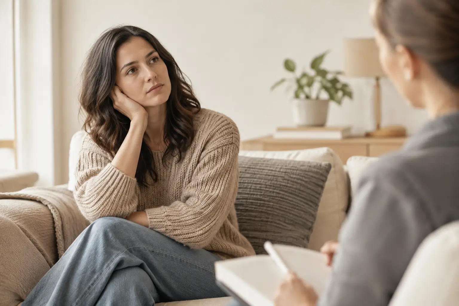 Trauma Therapy Versus Coaching or Both?